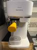 PHILIPS BARISTINA BAR303/60 met melkopschuimer