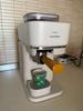 PHILIPS Baristina BAR303/00 met melkopschuimer
