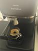 PHILIPS Baristina Dual Bean BAR320/60 Black