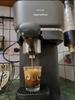 PHILIPS Baristina Dual Bean BAR320/60 Black