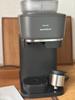 PHILIPS Baristina Dual Bean BAR320/60 Black