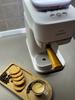 PHILIPS BARISTINA BAR303/60 met melkopschuimer