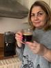 PHILIPS Baristina Dual Bean BAR320/60 Black