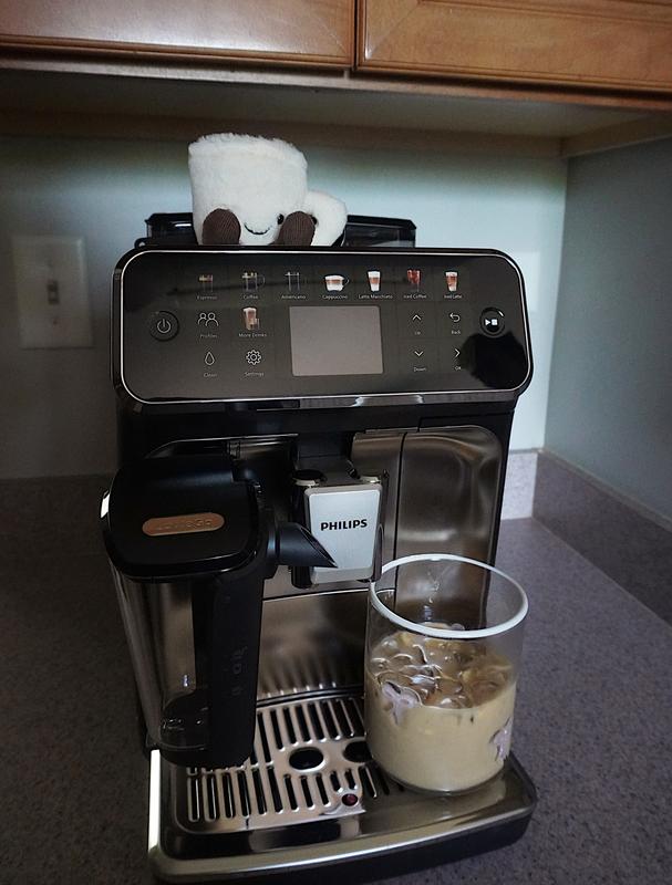 Coffee Machine