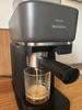 PHILIPS Baristina Dual Bean BAR320/60 Black