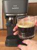 PHILIPS Baristina Dual Bean BAR320/60 Black
