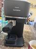 PHILIPS Baristina Dual Bean BAR320/60 Black