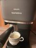 PHILIPS Baristina Dual Bean BAR320/60 Black
