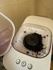 PHILIPS BARISTINA BAR303/60 met melkopschuimer