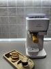 PHILIPS BARISTINA BAR303/60 met melkopschuimer