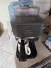 PHILIPS Baristina Dual Bean BAR320/60 Black