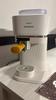 PHILIPS BARISTINA BAR303/60 met melkopschuimer