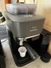 PHILIPS Baristina Dual Bean BAR320/60 Black