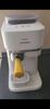 PHILIPS BARISTINA BAR303/60 met melkopschuimer