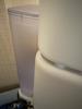 PHILIPS BARISTINA BAR303/60 met melkopschuimer