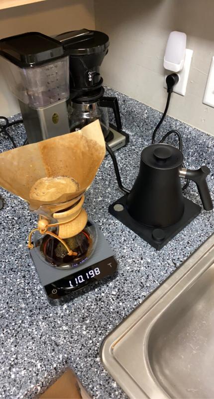 Chemex Coffee Maker — Tilly's