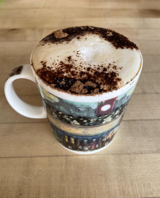 Buena Vista Dark Roast | Coffee Blends | Best Seller