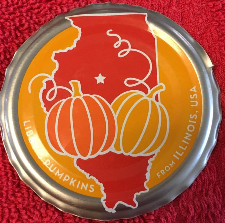 Libby's 100% Pure Canned Pumpkin 29 oz. | Meijer