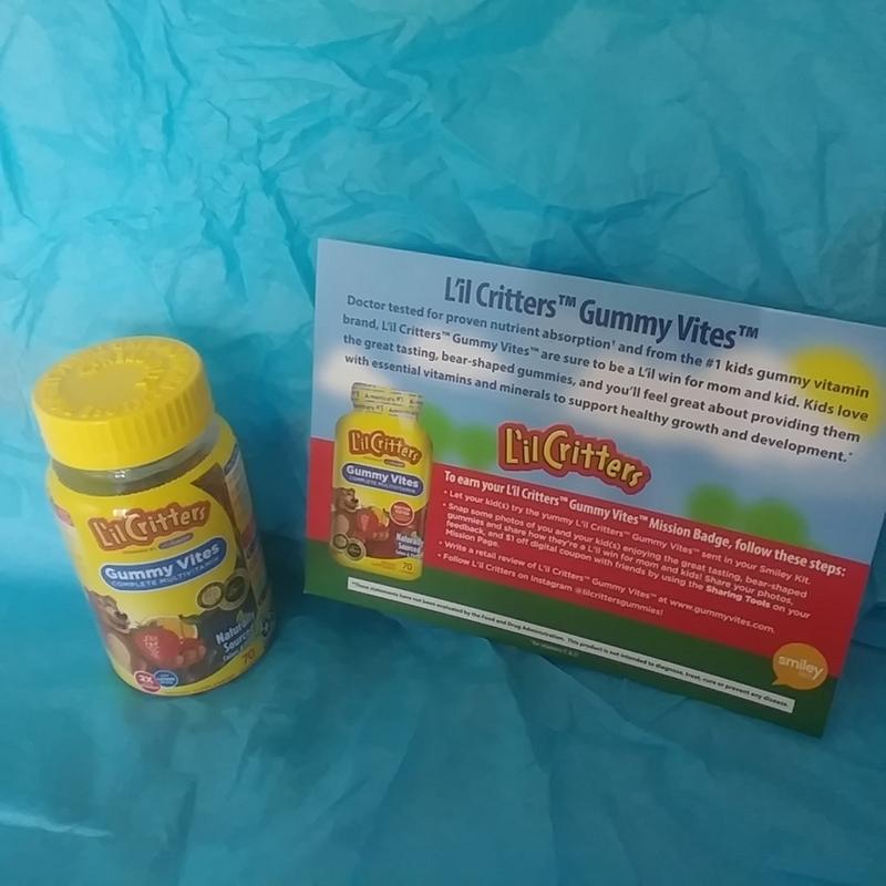 L Il Critters Gummy Vites Complete Multivitamin Gummies 190 Ct Gerbes Super Markets