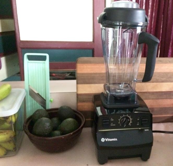 Vitamix LED Touchscreen 780 Blender (Manufacturer Refurbished)