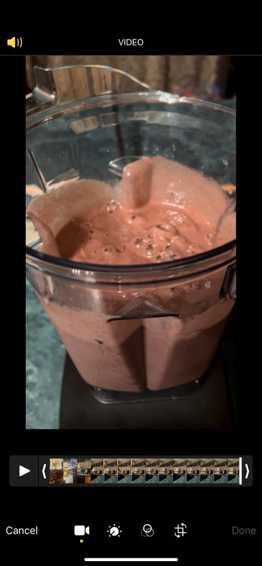 Carmel Frappe, Green Smoothie, Mixed Berry Smoothie