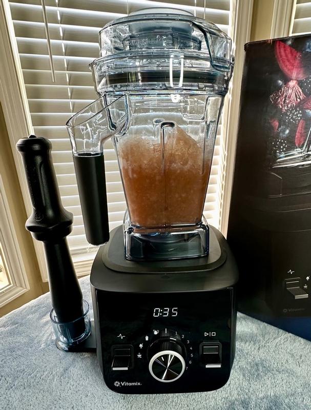 Ascent X2 Blender blue Vitamix 74096 Tanguay