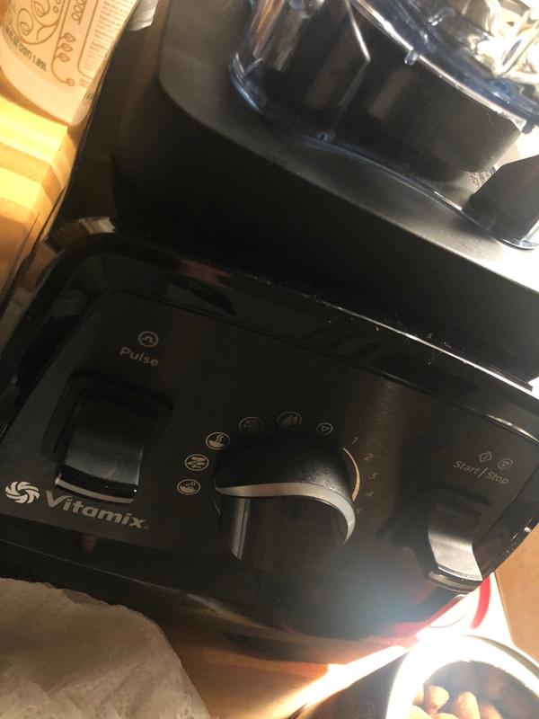 Vitamix professional series outlet 750 costco