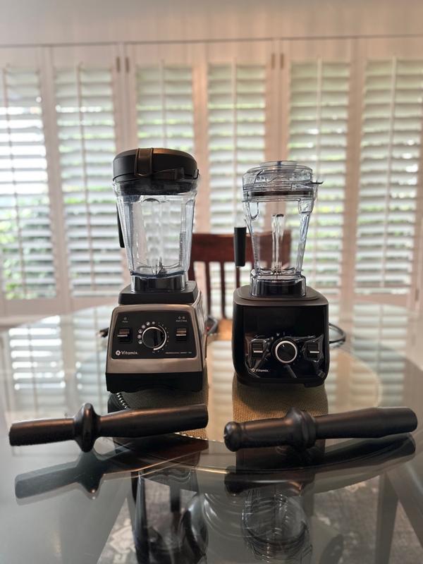 Vitamix Ascent X2