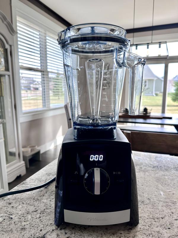 Vitamix A2300 Ascent Series Blender - Slate