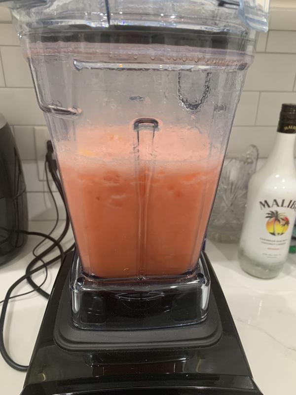 Strawberry Lemonade