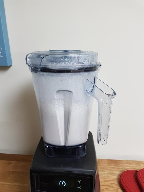 Ascent Series A3300 - Smart System Blenders