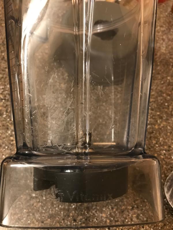 Licuadora Vaso de Plastico 1.4 litros Licuadora libre de BPA Timco