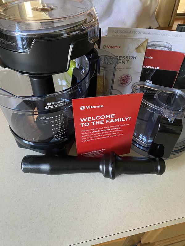 Vitamix, Legacy Personal Cup & Adapter Set - Zola