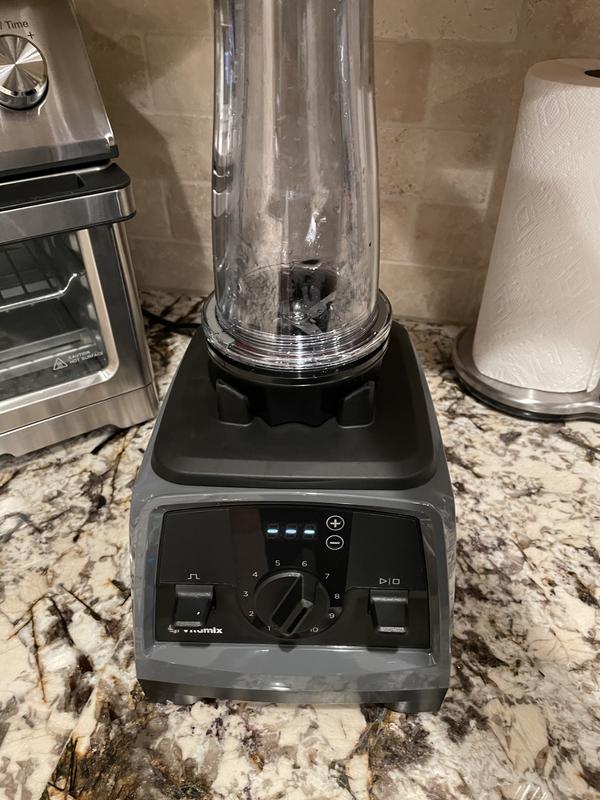 Vitamix 1200 outlet review