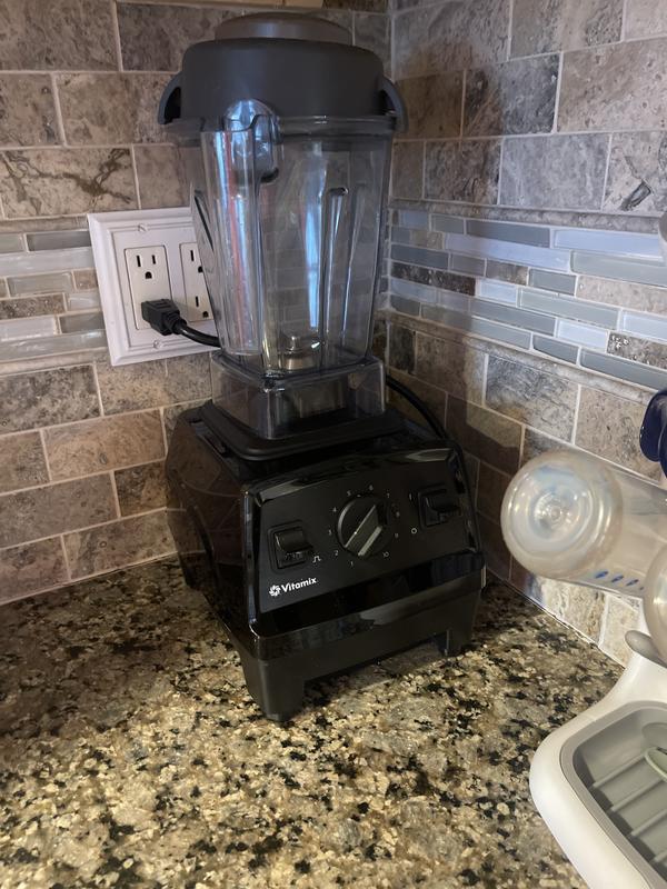 Vitamix E310 Explorian Blender - incl. 45-day money back warranty