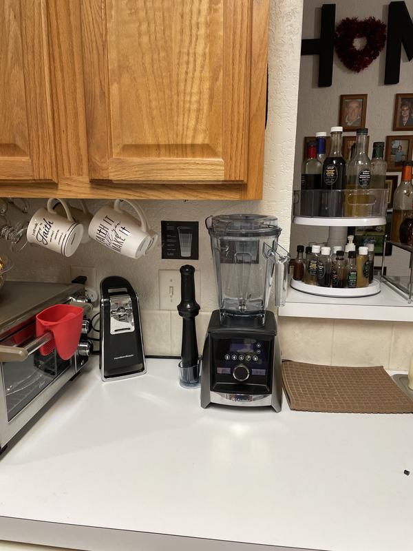 A3500 Where it all starts