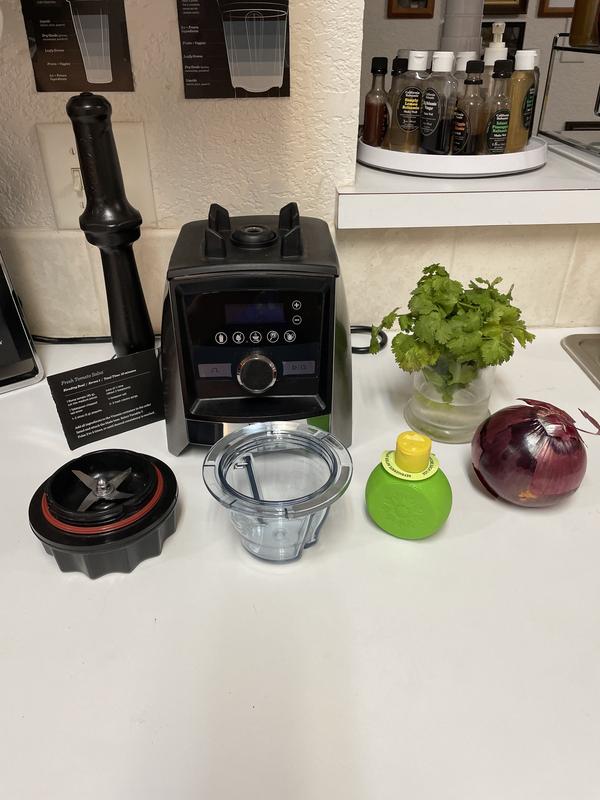 Vitamix 20oz Single-Serve Cups & 8oz Bowls! FULL REVIEW w/recipes! 