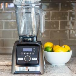 My New Vitamix - Ascent Series 3500