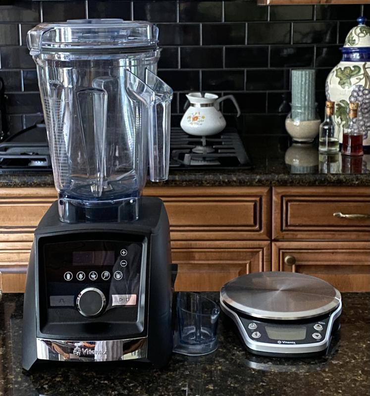 Is a Vitamix A3500 Worth It? - My Honest Review - Foragers of Happiness