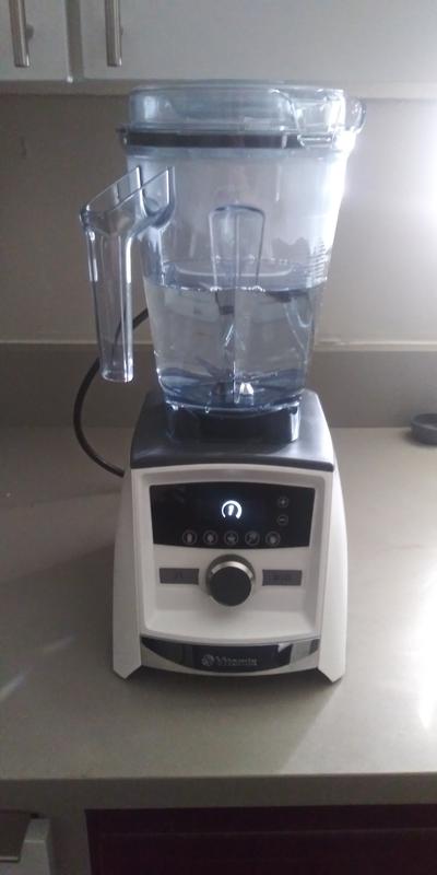 Ascent Series A3500 - Smart System Blenders