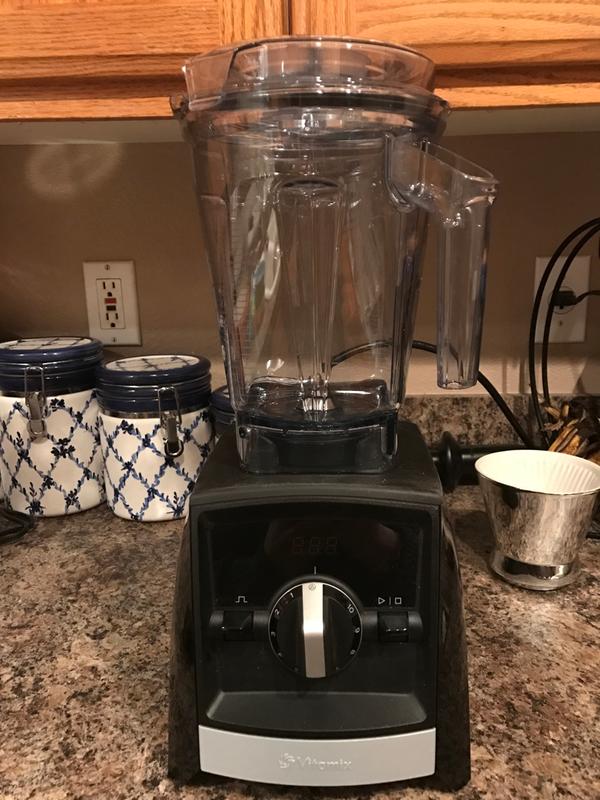 blender