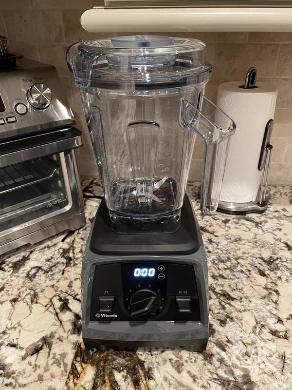 Vitamix v1200 clearance reviews