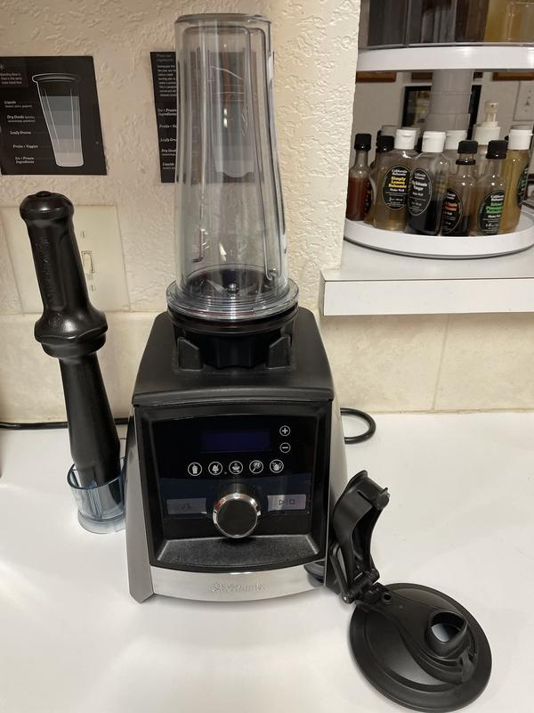 Vitamix 2024 starter kit