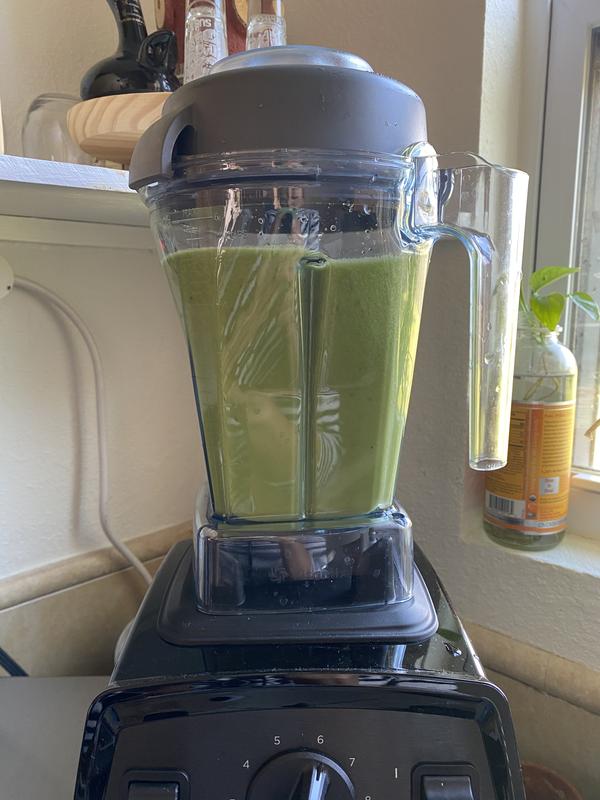 Vitamix® Explorian™ Series E310 Blender in Black Bed Bath & Beyond