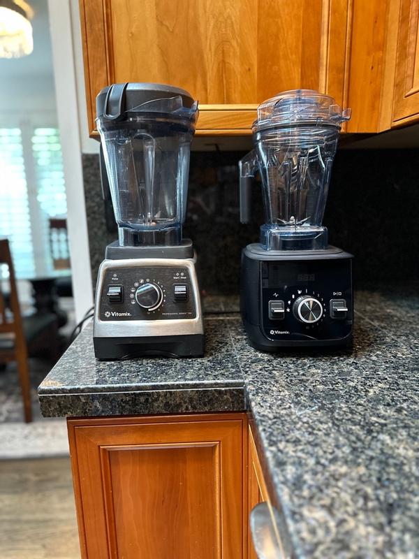 Vitamix Ascent X2 CA