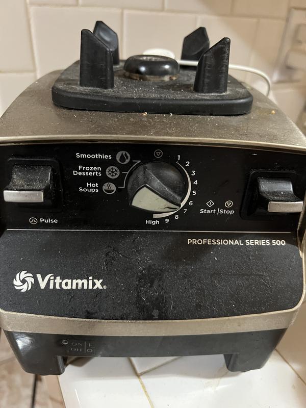 Professional Series 500 - Classic Blenders