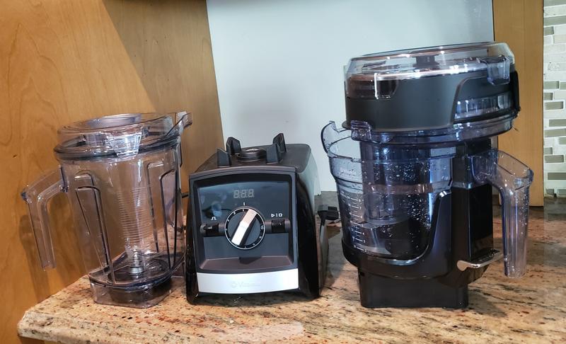 A2300 SmartPrep Kitchen System