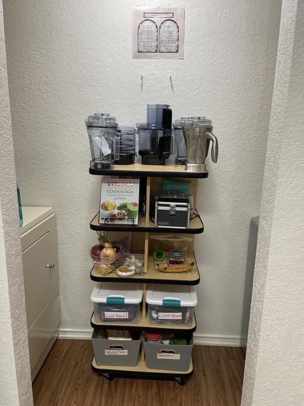 MY NEW HEALTHIER WHOLE-FOOD LIFESTYLE