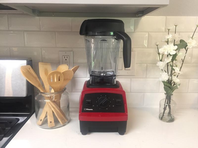 Vitamix explorian hotsell e320 review