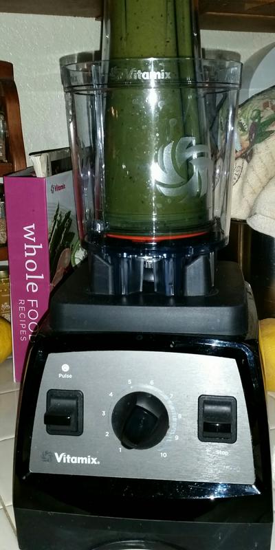 ALL NEW Vitamix Personal Cup Adapter Review! 